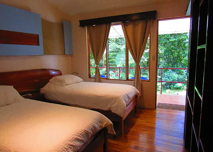 Hotel Agua 3*