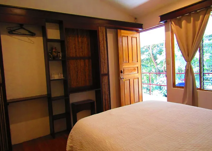 Hotel Agua Nuevo Arenal