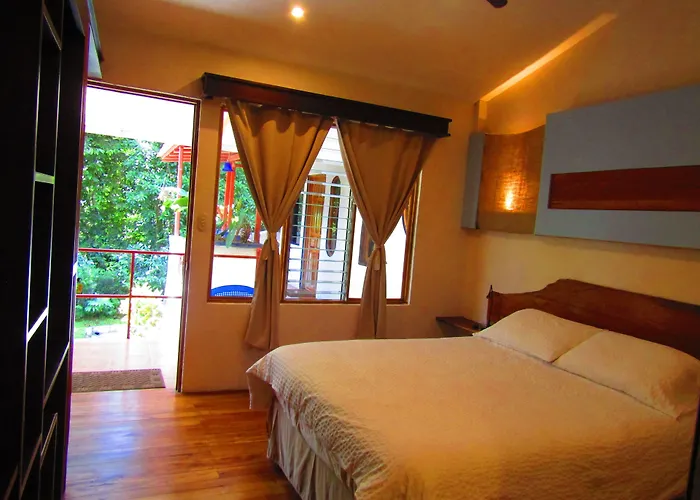 Agua Hotel 3*