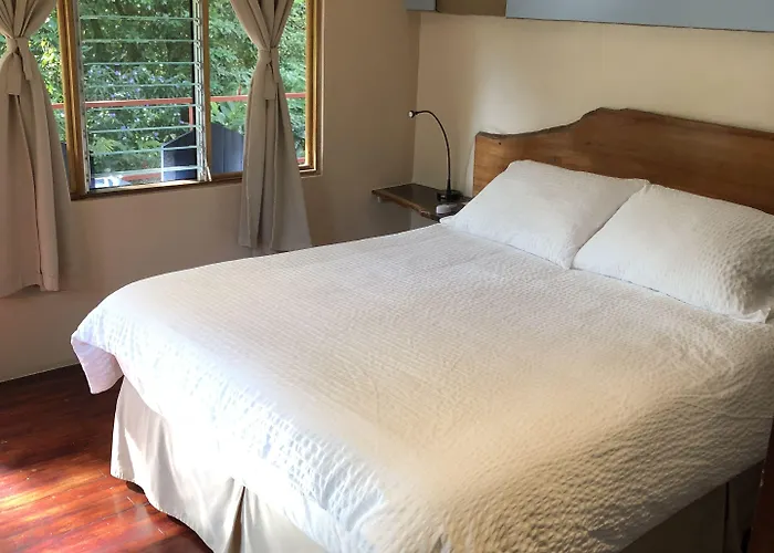 Hotel Agua