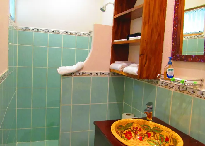 Hotel Agua Nuevo Arenal