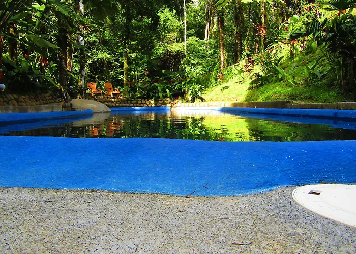 Hotel Agua 3*