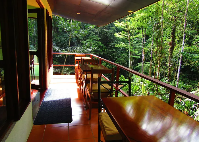 Agua Hotel