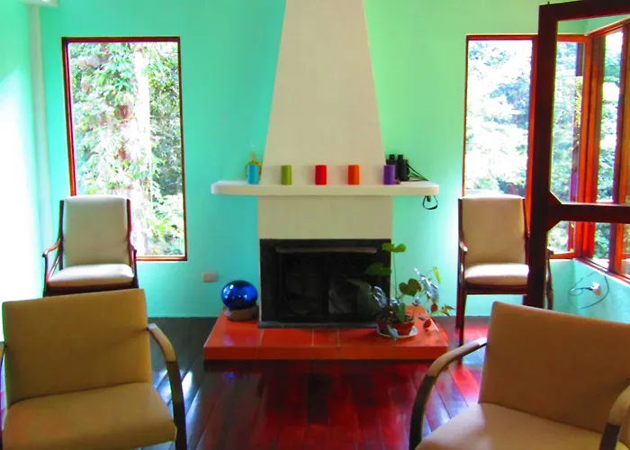 Agua Hotel