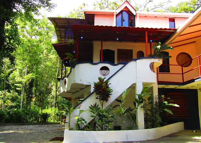 Hotel Agua