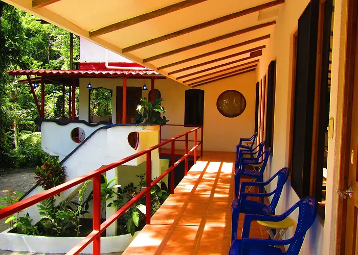 Agua Hotel 3*