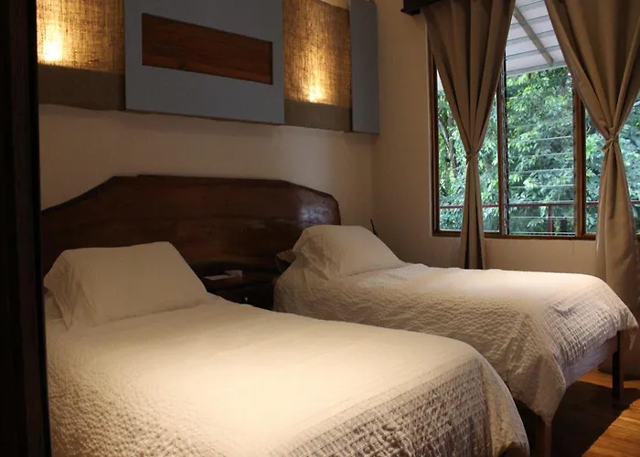 Agua Hotel