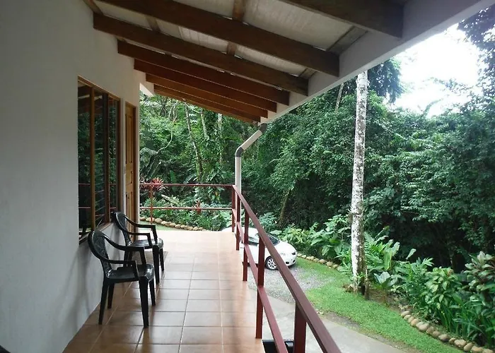 Agua Hotel Nuevo Arenal