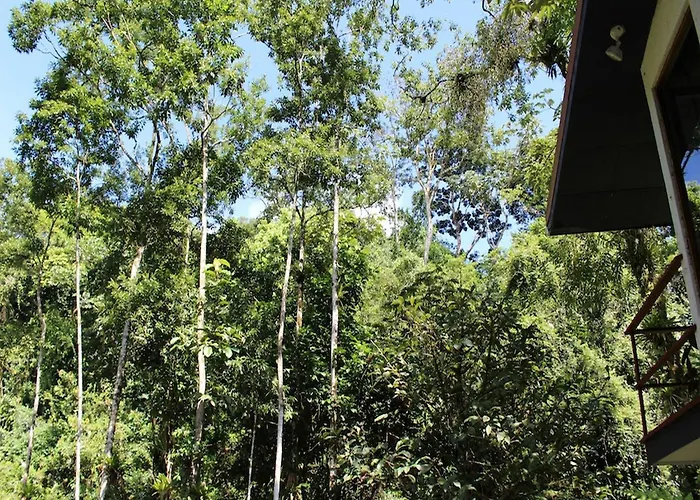 Agua Hotel Nuevo Arenal