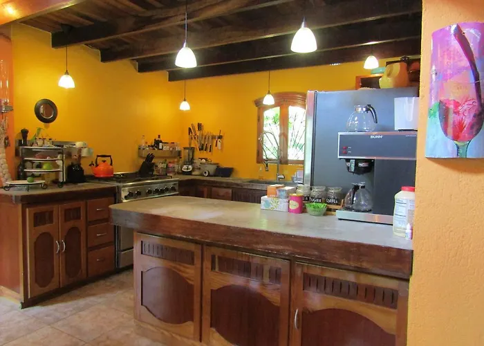 Agua Hotel Nuevo Arenal