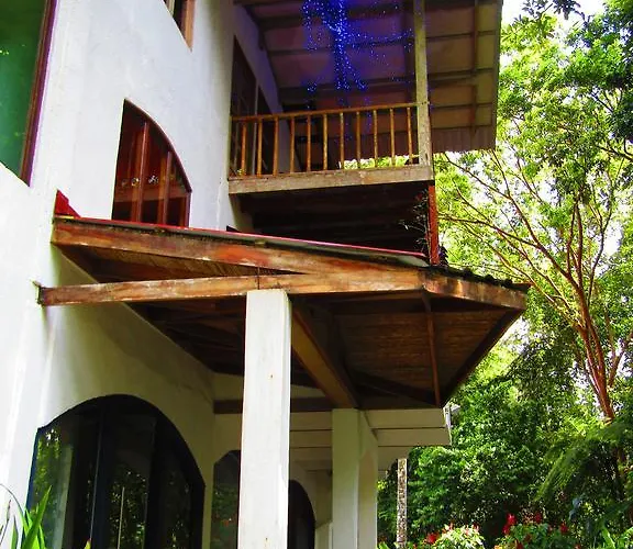 Hotel Agua