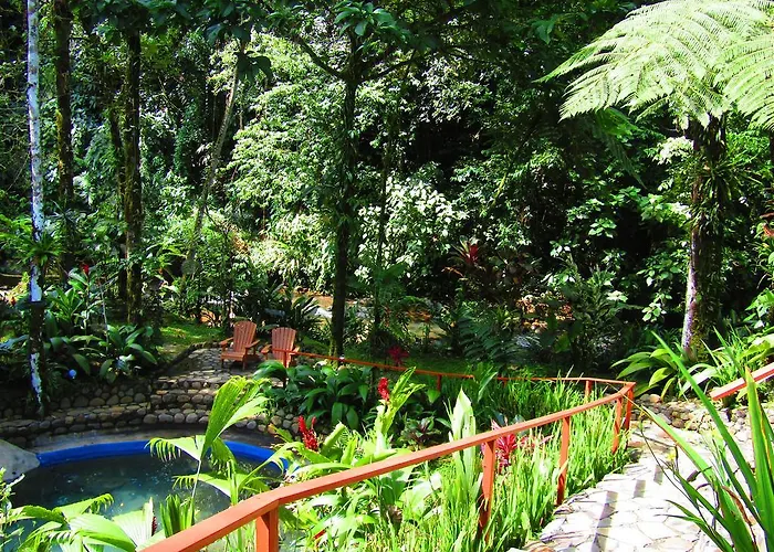 Agua Hotel 3*