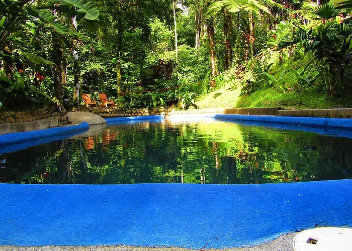 Agua Hotel 3*