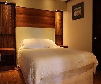 Agua Hotel