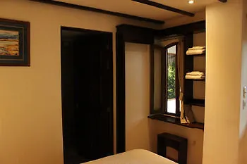 Hotel Agua Nuevo Arenal