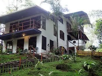 Agua Hotel