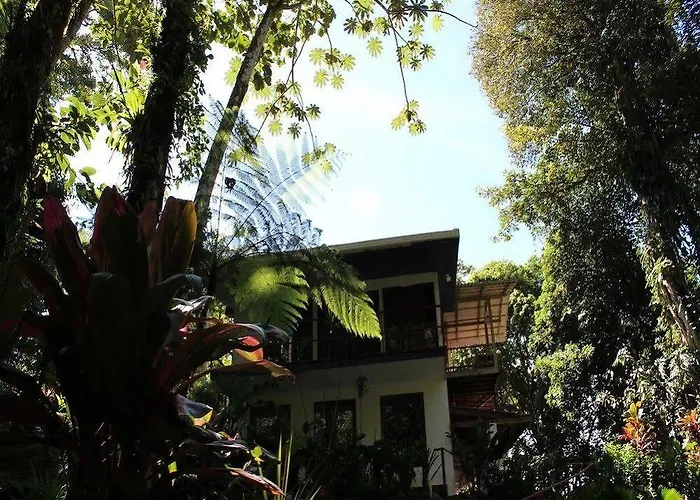 Hotel Agua Nuevo Arenal