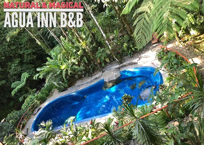 Agua 3*