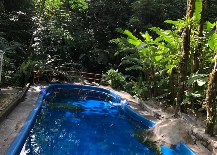 Hotel Agua