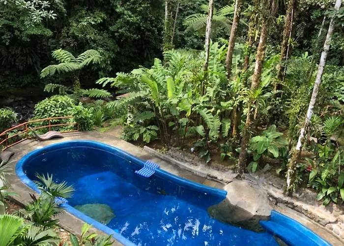 Hotel Agua 3*