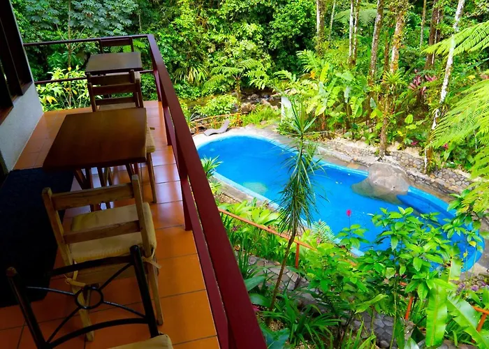 Hotel Agua