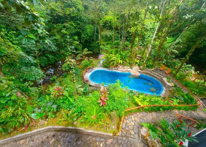Hotel Agua